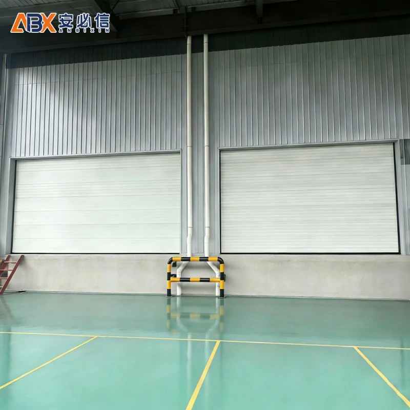 鸡西快速提升门